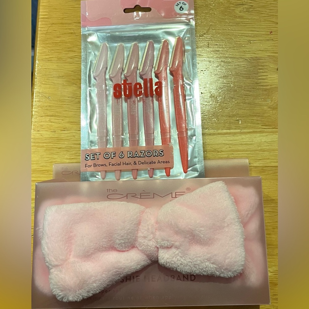 Makeup bundle